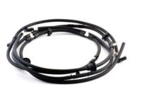 Mopar 55157293AD Hose Windshield Washer Hood