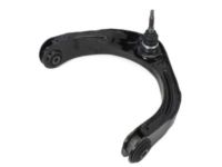 Mopar 55366652AK Upper Control Arm, Front Passenger Side Mopar 55366652AK Upper Control Arm, Front Passenger Side