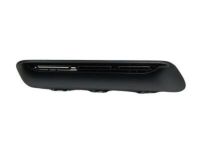Mopar 68184546AB Bezel Hood