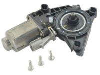 Mopar 68143988AA Window Motor, Rear Passenger Side
