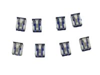 Mopar 68272023AA Clip U Type M6