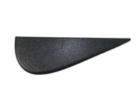 Mopar 55078136AA Cover, Front Passenger Side