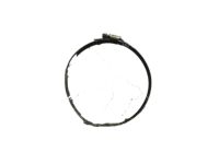 Mopar 5037540AA Air Duct Clamp, Inner Mopar 5037540AA Air Duct Clamp, Inner