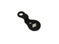 Mopar 55136554AA Lock Lever, Front Mopar 55136554AA Lock Lever, Front