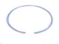 Mopar 4412395 Snap Ring, Low & Reverse. Clutch, 6-1/2" O.D.