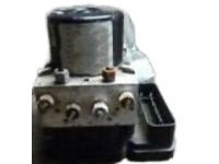 Dodge ABS Control Module - 68067395AB Control Module