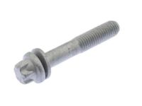 Mopar 68134922AA Strut Bolt