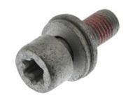 Mopar 6511090AA Caliper Mount Bolt Mopar 6511090AA Caliper Mount Bolt