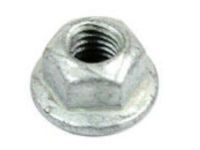 Mopar 68080694AA Nut Wiper Arm Mopar 68080694AA Nut Wiper Arm