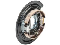 Mopar 52125175AA Adapter Assembly Parking Brake