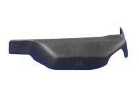 Mopar 1JA35XDVAB Cover Jack Storage Mopar 1JA35XDVAB Cover Jack Storage