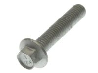 Mopar 68147400AA Oil Return Tube Bolt