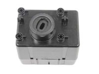 Mopar 68105738AD Receiver Wireless Ignition Node