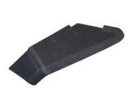 Mopar 68040112AB Closure Panel, Rear Passenger Side