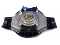 Dodge Viper Air Bag - 1CZ83DX9AD Driver Inflator Module, Driver Side