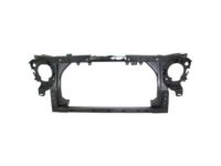 Mopar 55077976AF Radiator Support, Front