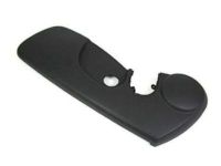 Mopar 1NE201DVAA Side Shield, Slate Gray, Outer Driver Side Mopar 1NE201DVAA Side Shield, Slate Gray, Outer Driver Side