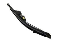 Mopar 68067846AF Lower Track, Passenger Side Mopar 68067846AF Lower Track, Passenger Side