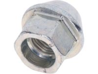 Mopar 6511418AA Wheel Nut
