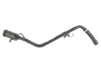 Mopar 68146401AA Tube Fuel Filler