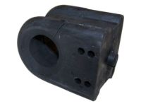 Mopar 52088284AD Stabilizer Bar Bushing, Front