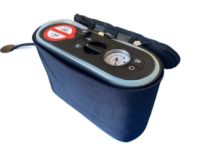 Mopar 68417610AA Compressor Tire Includes Sealant (Not Serviced Separately)