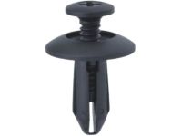 Mopar 6508197AA Air Shield Retainer