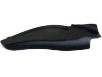 Mopar 68299455AC Side Cover, Front Driver Side