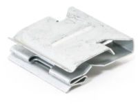 Mopar 55005383 Clip, Moulding, 27Mm High