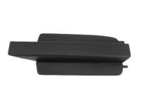 Mopar 4805924AA Cover, Front Passenger Side