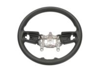 Mopar 6RN471X7AA Steering Wheel