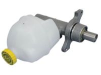 Mopar 68144489AA Master Cylinder Brake