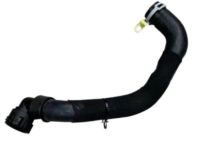 Mopar 68102133AB Hose And Clamp Radiator Outlet