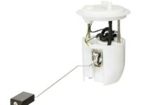 Mopar 68051683AA Fuel Tank Package: Fuel Pump Module, Sending Unit & O-Ring Mopar 68051683AA Fuel Tank Package: Fuel Pump Module, Sending Unit & O-Ring