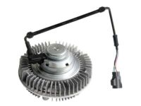Mopar 52028789AF Drive Fan Mopar 52028789AF Drive Fan