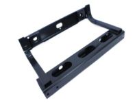 Mopar 55359650AA Lower Tie Bar, Front Mopar 55359650AA Lower Tie Bar, Front