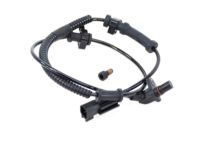 Mopar 68060333AB ABS Sensor, Front