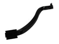 Mopar 68051201AE Suspension Support, Driver Side