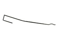 Mopar 55275850AB Latch Rod, Front Mopar 55275850AB Latch Rod, Front