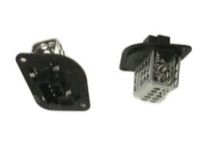 Mopar 4885456AA Resistor Blower Motor