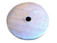 Mopar 68242694AA Suspension Crossmember Rear Mount