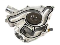 Mopar 5038668AB Pump Water Mopar 5038668AB Pump Water