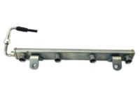 Chrysler PT Cruiser Fuel Rail - 5135911AB Fuel Rail