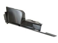 Mopar 68328707AA Air Baffle, Passenger Side Mopar 68328707AA Air Baffle, Passenger Side
