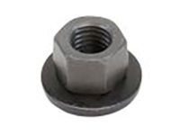 Mopar 6100055 Bracket Nut, Front