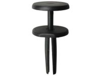 Mopar 6503106 Bumper Cover Retainer