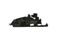 Mopar 53010919AD Baffle Air Mopar 53010919AD Baffle Air