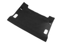 Mopar 1QA79DX9AB Carpet, Rear Center