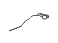 Mopar 68373798AA Lower Hose Mopar 68373798AA Lower Hose