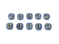 Mopar 68237450AA Nut Specialty M8X1.25 Mopar 68237450AA Nut Specialty M8X1.25